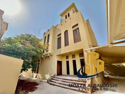 فیلا 3 غرف نوم للايجار في النوف، الشارقة - IMG_1748. jpg