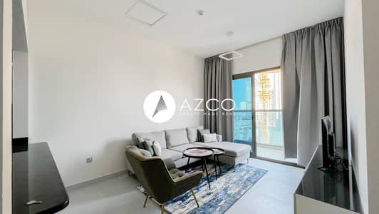 朱美拉环形村(JVC)， 迪拜 1 卧室公寓待租 - AZCO 1. jpg