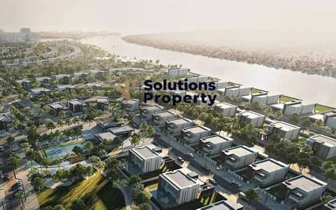 Plot for Sale in Yas Island, Abu Dhabi - Lea-Gallery-3-1024x640. jpg
