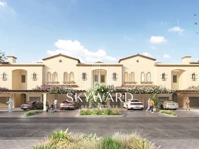3 Bedroom Townhouse for Sale in Zayed City, Abu Dhabi - Screenshot 2025-04-30 095841. png