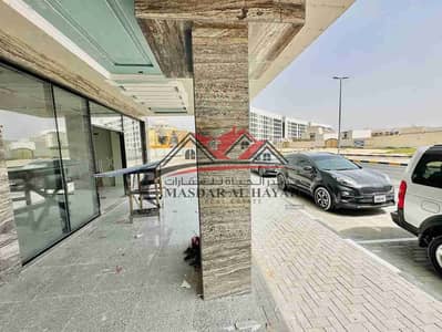 محل تجاري  للايجار في تجارية مويلح، الشارقة - 1000007274. jpg