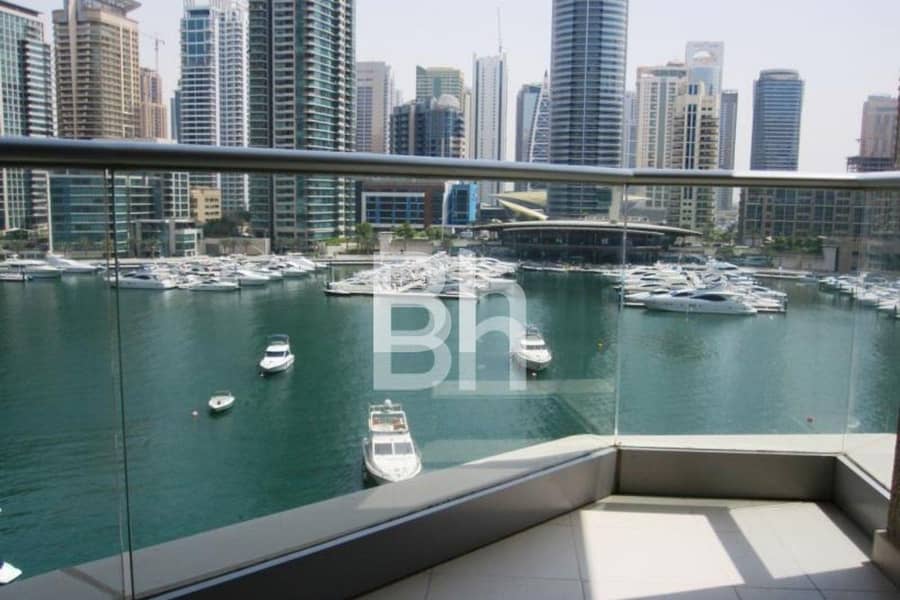 شقة في أورورا،مارينا بروميناد،دبي مارينا 2 غرف 3800000 درهم - 12153581 شقة في أورورا،مارينا بروميناد،دبي مارينا 2 غرف 3800000 درهم - 12153581