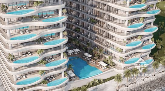 3 Cпальни Апартамент Продажа в Аль Марджан Айленд, Рас-эль-Хайма - 17. png