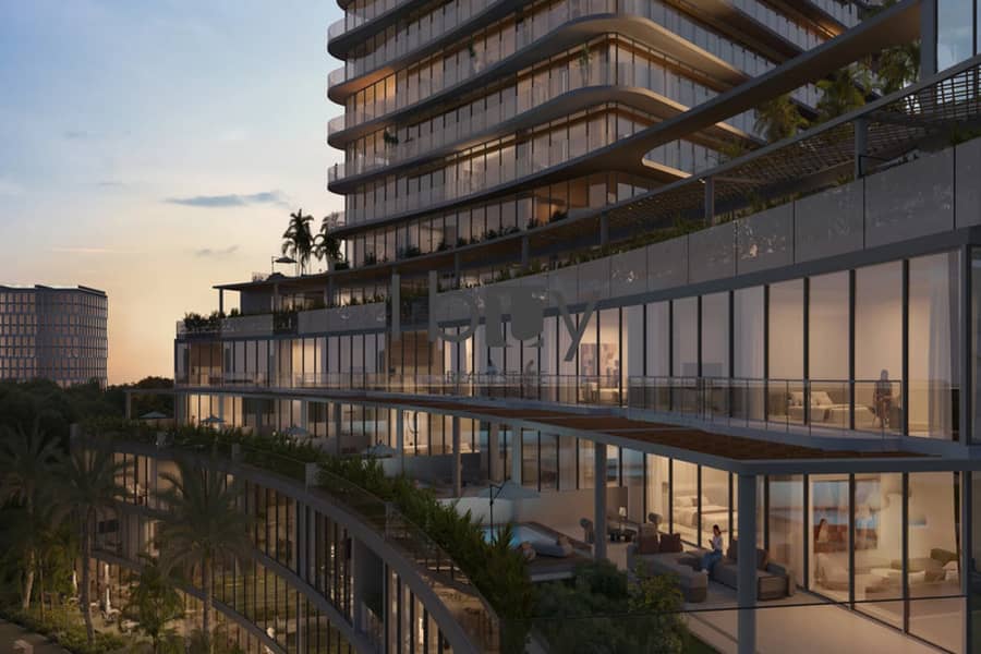 Sky Villa | Massive Layout | Maids Room | Q4 2028 Sky Villa | Massive Layout | Maids Room | Q4 2028