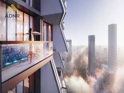 1 Bedroom Flat for Sale in Jumeirah Village Circle (JVC), Dubai - 1. png
