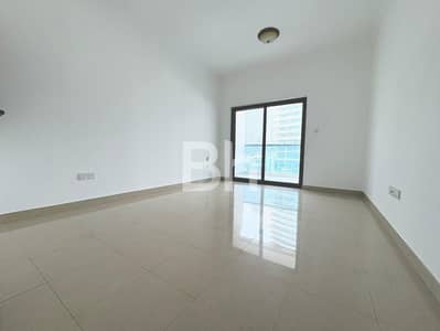 1 Bedroom Flat for Rent in Dubai Marina, Dubai - Chiller Free | Marina View | Unfurnished