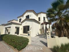Opposite Pool and Park | Pending Landscaping