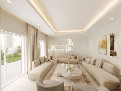 6 Cпальни Вилла Продажа в Аль Шамха, Абу-Даби - Untitled-79. jpg