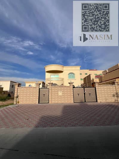 5 Bedroom Villa for Rent in Al Rawda, Ajman - IMG-20250707-WA0330. jpg