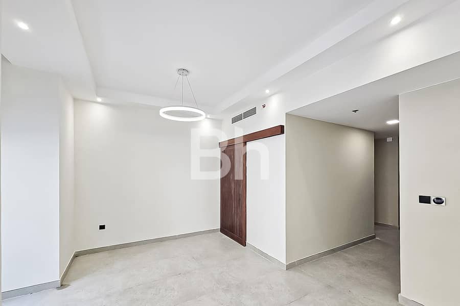 Brand New | Pool View | Immaculate Finishing