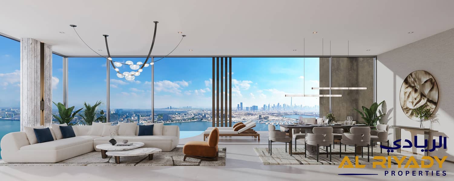 9 Duplex Living Room & Dining. jpg