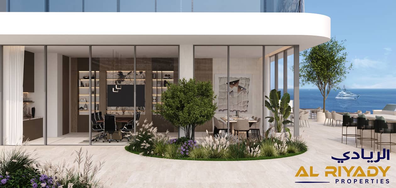 10 Conference Room & Dining Lounge. jpg