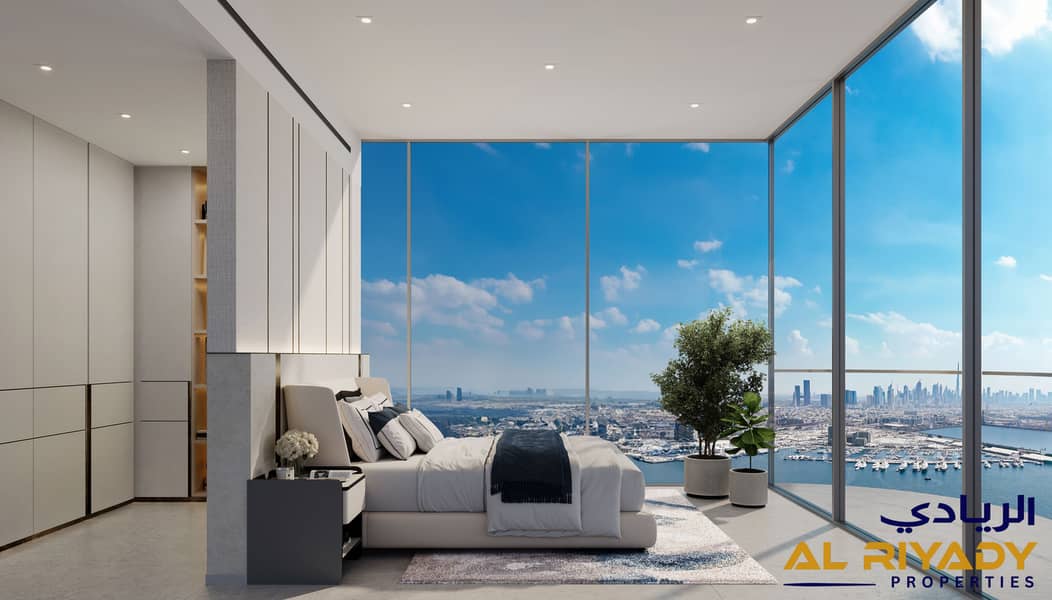 11 Apartment Bedroom. jpg