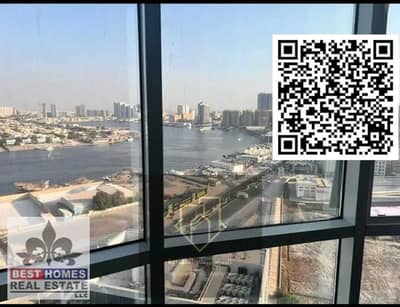 شقة 2 غرفة نوم للبيع في النعيمية، عجمان - ST1 (1). jpeg