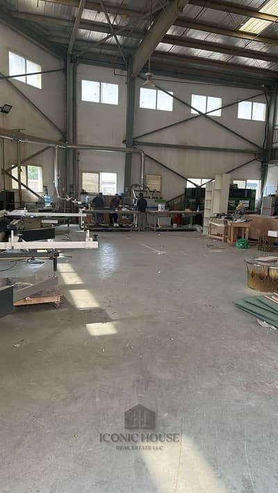 Factory for Rent in Ras Al Khor, Dubai - WhatsApp Image 2025-07-07 at 15.03. 25 (2). jpeg