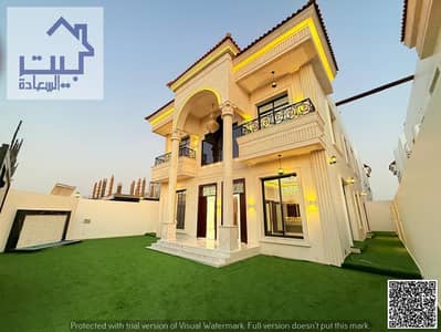 5 Bedroom Villa for Rent in Al Helio, Ajman - IMG-20250706-WA0341. jpg
