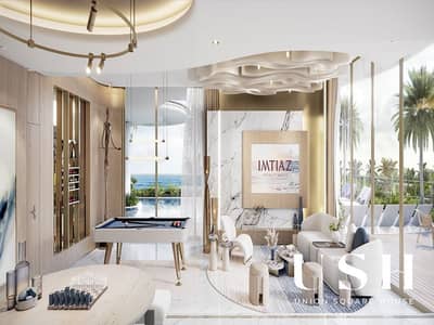 1 Спальня Апартаменты Продажа в Дейра Айленд, Дубай - 37. jpg