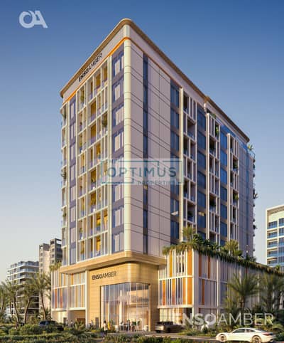 Studio for Sale in Al Satwa, Dubai - Copy of CAM_Amber_02. jpg