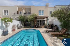 Exclusive | 3 Bed Type 3M | Upgraded | VOT