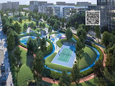 阿尔加达， 夏尔迦 2 卧室单位待售 - 8. jpg