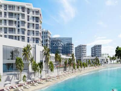 1 Спальня Апартамент Продажа в Шарджа Ватерфронт Сити, Шарджа - BlueBay_5. jpg