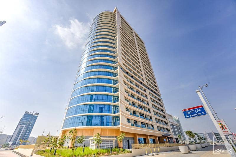 شقة في مساكن جلفار،جزيرة الريم 61000 درهم - 12154989 شقة في مساكن جلفار،جزيرة الريم 61000 درهم - 12154989