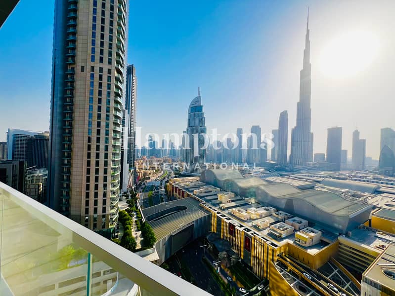 شقة في فيدا دبي مول برج 1،فيدا دبي مول،وسط مدينة دبي 2 غرف 380000 درهم - 12154992 شقة في فيدا دبي مول برج 1،فيدا دبي مول،وسط مدينة دبي 2 غرف 380000 درهم - 12154992