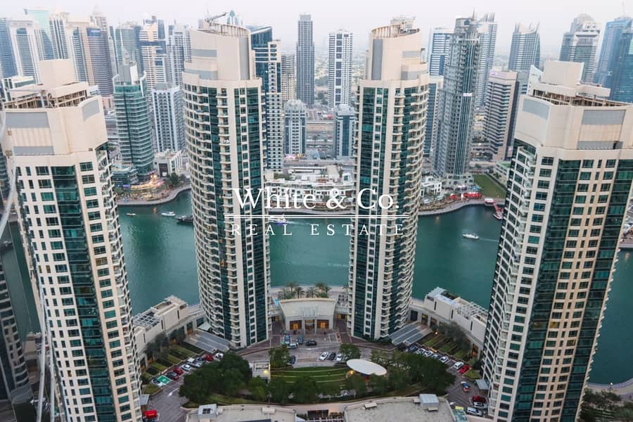 شقة في ترايدنت جراند ريزيدنس،دبي مارينا 2 غرف 3500000 درهم - 12154995 شقة في ترايدنت جراند ريزيدنس،دبي مارينا 2 غرف 3500000 درهم - 12154995
