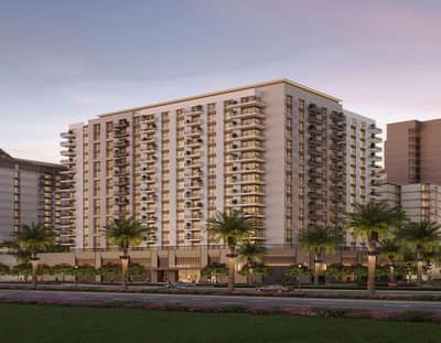1 Bedroom Flat for Sale in Town Square, Dubai - img36. jpg