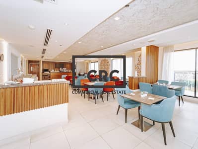 Shop for Rent in Deira, Dubai - Prime Restaurant/Bar – Dubai Creek
