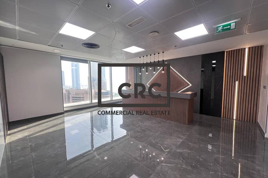 مکتب في برج أعمال الحبتور،دبي مارينا 423920 درهم - 12155011 مکتب في برج أعمال الحبتور،دبي مارينا 423920 درهم - 12155011