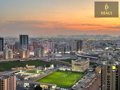 2 Bedroom Flat for Sale in Al Nuaimiya, Ajman - 75e0ad47-467a-4767-beb6-c88399a42ba1. jpg