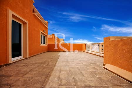 فیلا 5 غرف نوم للبيع في الريف، أبوظبي - 5BRM-Unit-C1D210-VI17580-Mediterranean-Village-Al-Reef-Village-Al-Reef-Abu-Dhabi-UAE (12). jpg