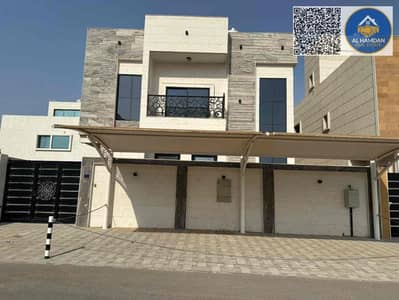 5 Bedroom Villa for Rent in Al Zahya, Ajman - bc7c6742-ecf3-4a63-868a-f196c7c4e744. jpg