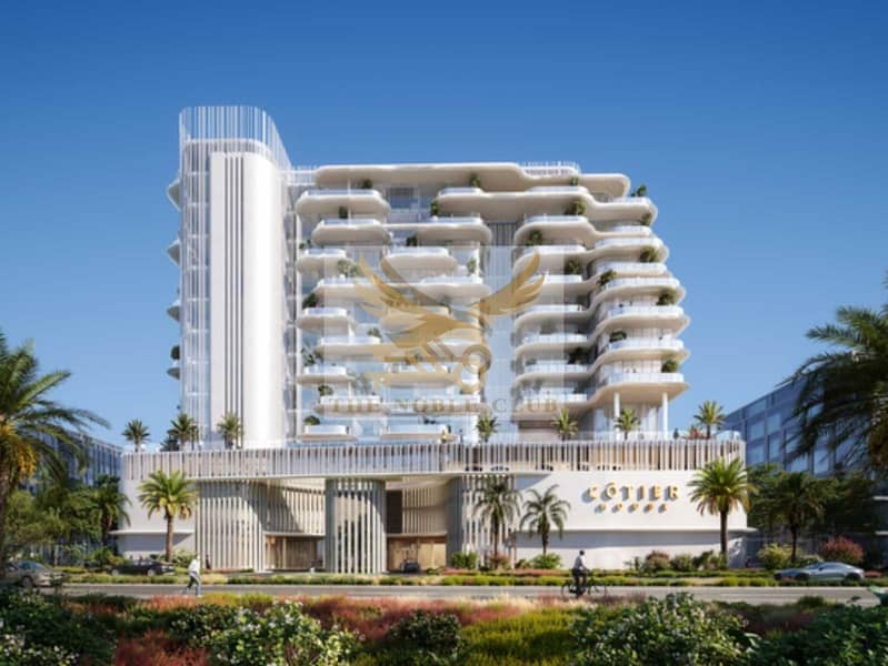 Premium Apartments | Smart Home | High ROI Premium Apartments | Smart Home | High ROI
