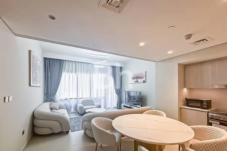 1 Bedroom Apartment for Rent in Dubai Creek Harbour, Dubai - Prime Location | Brand New Unit | Available Now