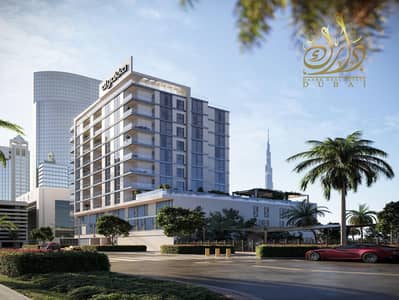 1 Bedroom Flat for Sale in Al Satwa, Dubai - 01. jpg