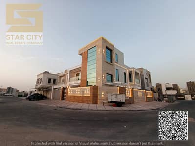 6 Bedroom Villa for Sale in Al Yasmeen, Ajman - IMG-20250624-WA0078. jpg