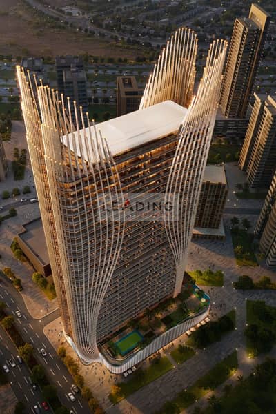 1 Bedroom Flat for Sale in Business Bay, Dubai - binghatti-skyhall_HvIs0_xl. jpg