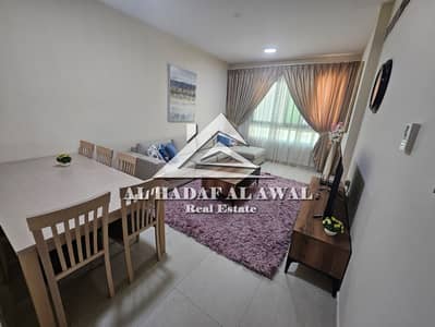 شقة 1 غرفة نوم للايجار في المجاز، الشارقة - IMG-20250702-WA0093. jpg