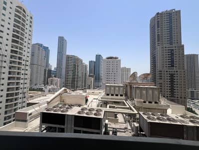 فلیٹ 1 غرفة نوم للايجار في الخان، الشارقة - IMG-20250707-WA0071. jpg