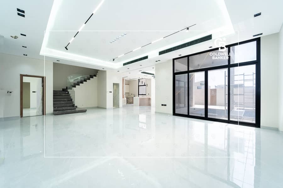 位于纳德谢巴区,纳德谢巴1区,纳德沙巴花园,Nad Al Sheba Gardens 1 6 卧室的别墅 13000000 AED - 12155146 位于纳德谢巴区,纳德谢巴1区,纳德沙巴花园,Nad Al Sheba Gardens 1 6 卧室的别墅 13000000 AED - 12155146