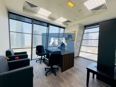 商业湾， 迪拜 写字楼待租 - IMG_6070. jpg