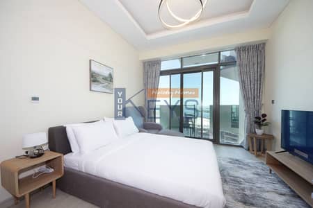 Studio for Rent in Al Jaddaf, Dubai - IMG_5203. jpg