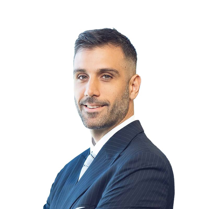 Daniel Dukovic