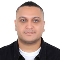 Mohamed Gamal Abdelazim Ahmed
