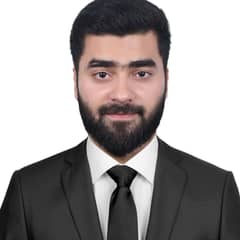 Syed Usman