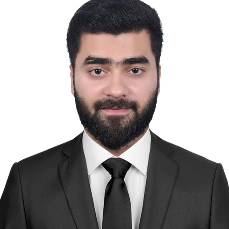 Syed Usman