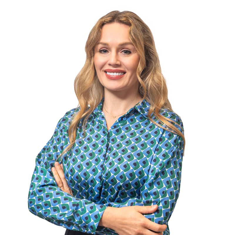 Magdalena Wieczorek