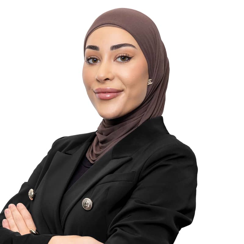 Aisha Mahmudova